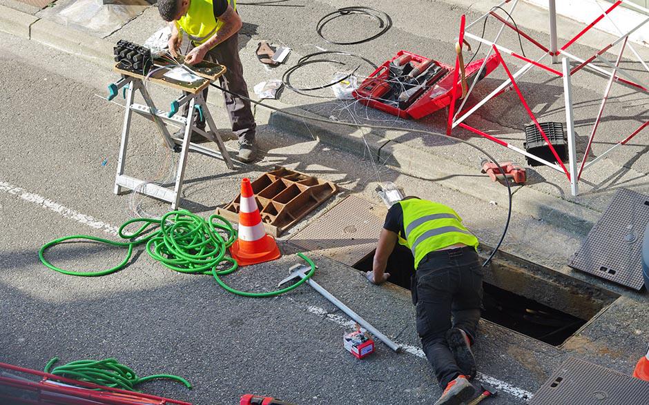 entreprise assainissement Eaubonne