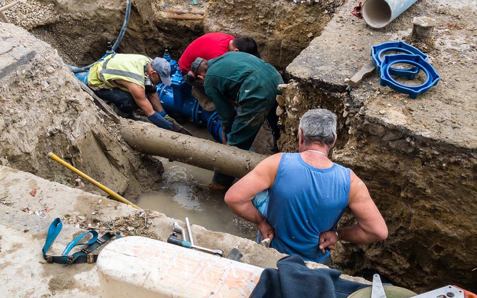 déboucher canalisation douche Paris 15