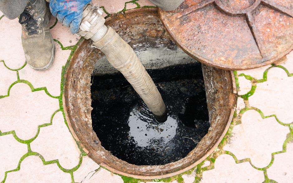 déboucher canalisation douche Saint-Denis