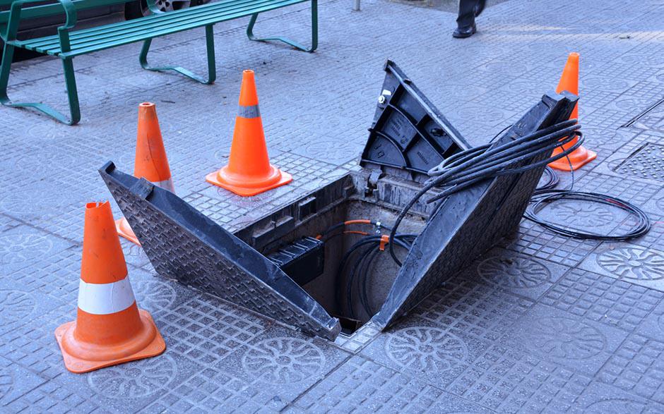 déboucheur de canalisation Marines