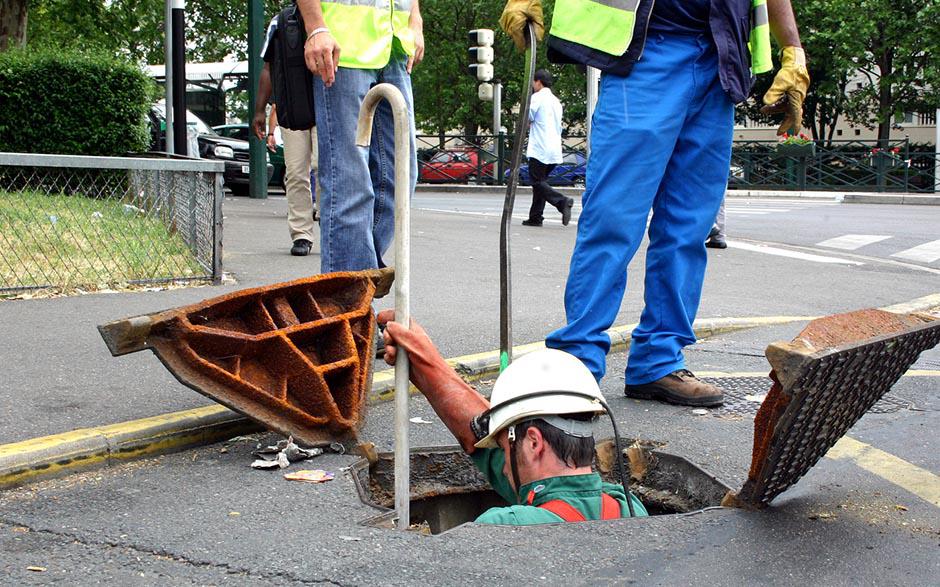 déboucheur évier efficace Leuville-sur-Orge