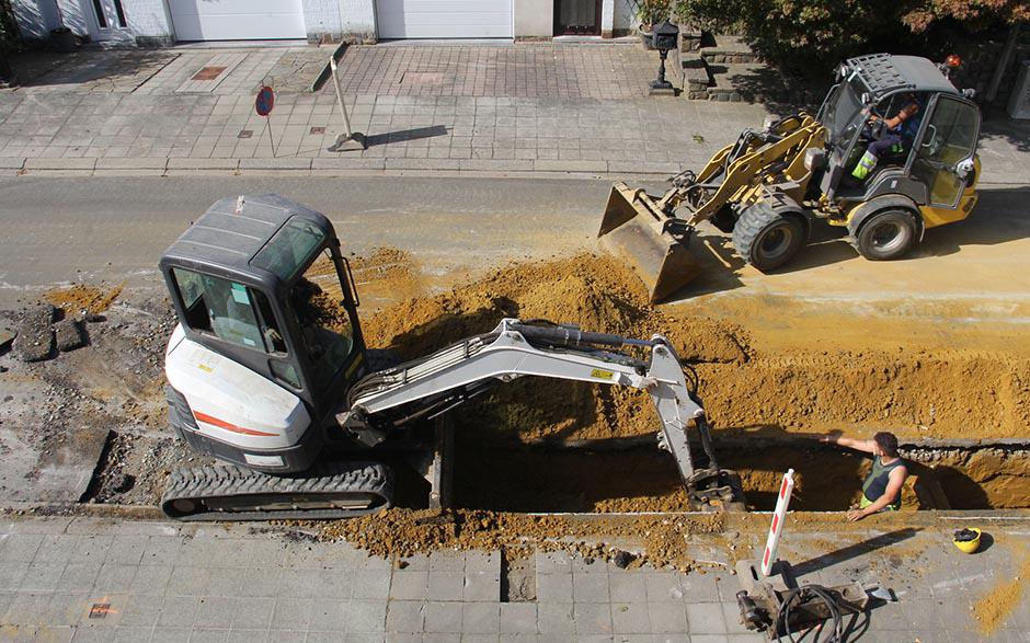 déboucher un egout Pantin